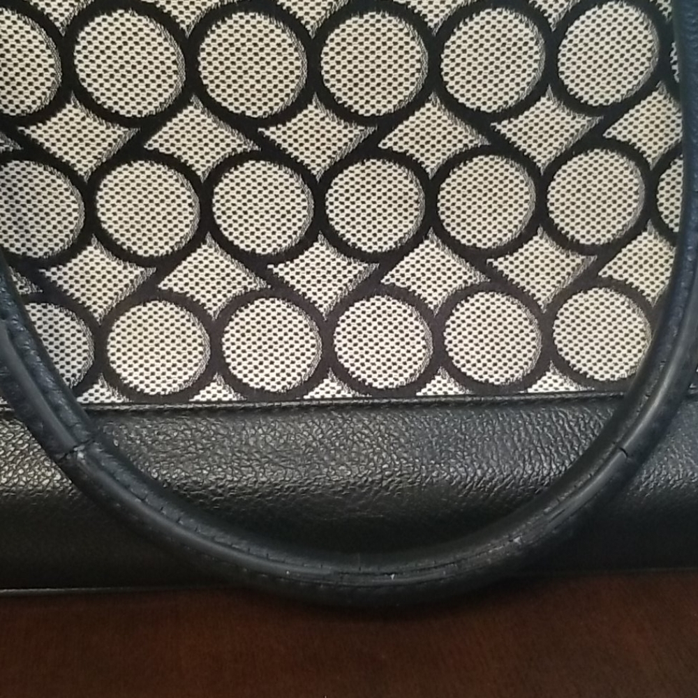 Nine West shoulder bag - Picture 9 of 10